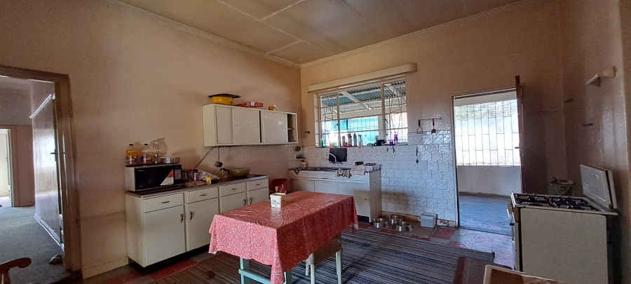 4 Bedroom Property for Sale in Bethlehem Free State